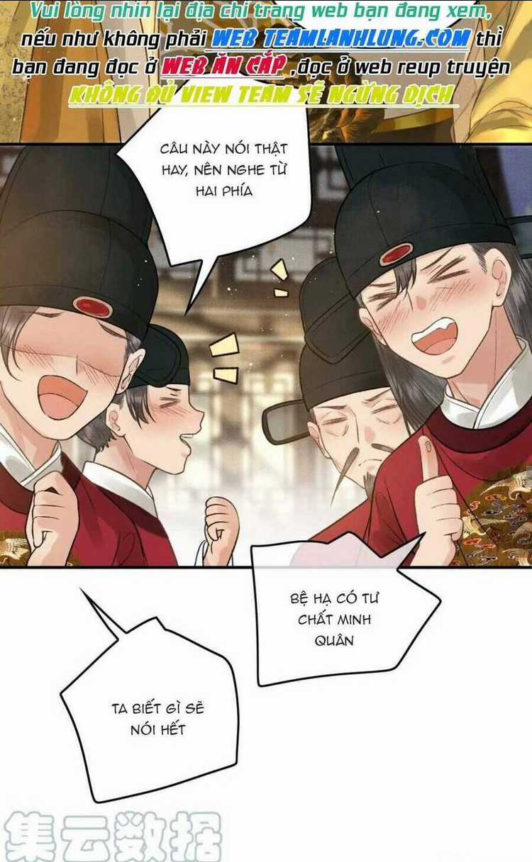 Phu Quân Giữ Thê Chapter 25 trang 34