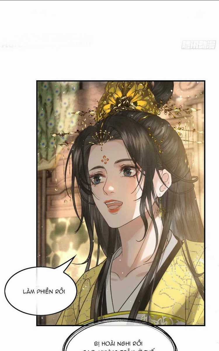 Phu Quân Giữ Thê Chapter 25 trang 35