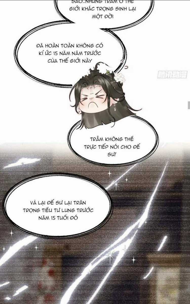 Phu Quân Giữ Thê Chapter 25 trang 36