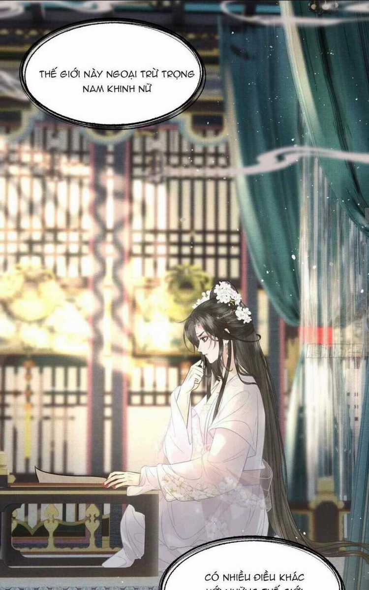 Phu Quân Giữ Thê Chapter 25 trang 39