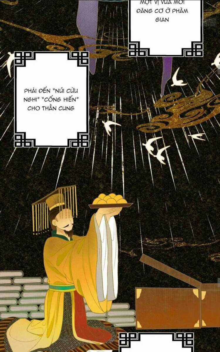 Phu Quân Giữ Thê Chapter 25 trang 44