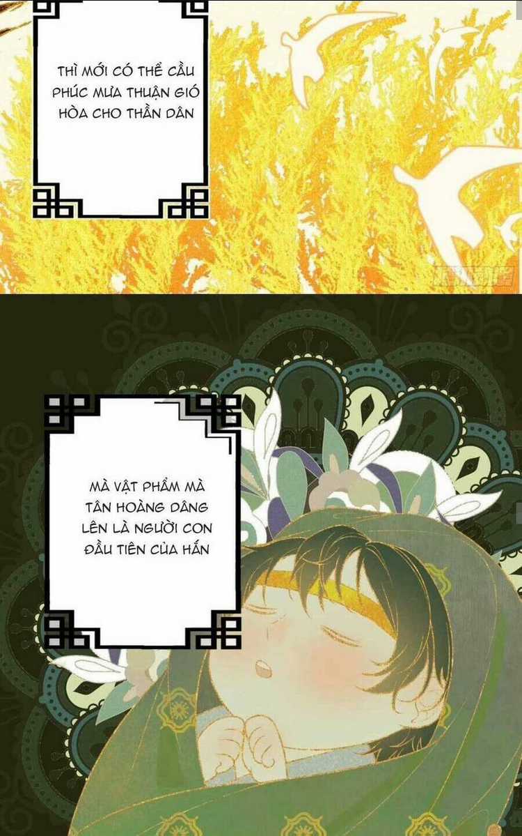 Phu Quân Giữ Thê Chapter 25 trang 46