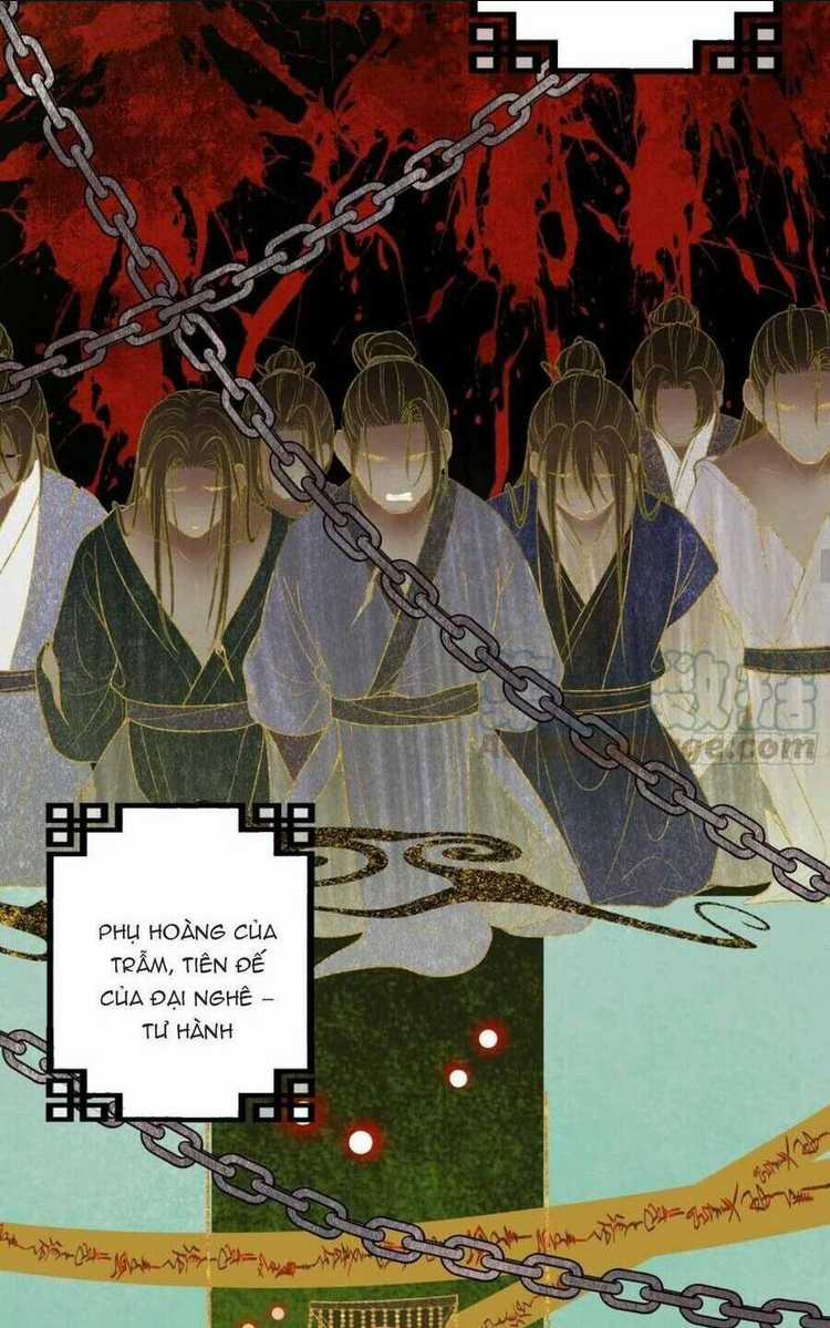 Phu Quân Giữ Thê Chapter 25 trang 48