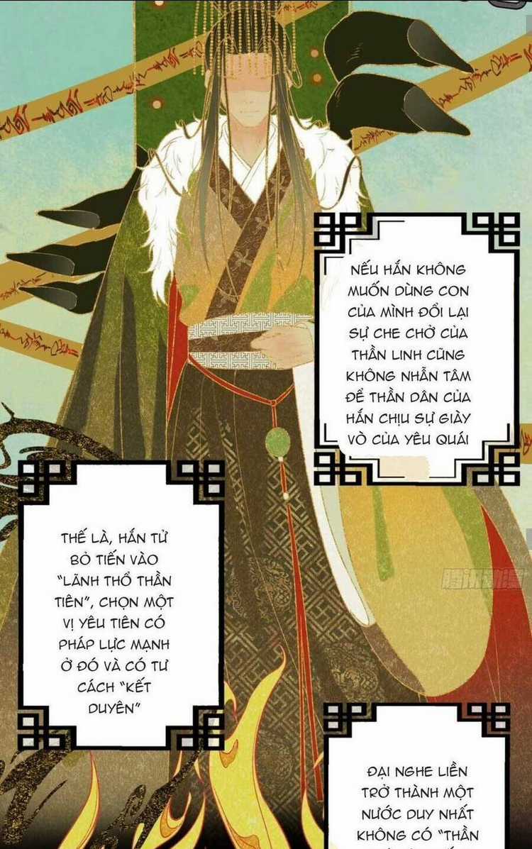 Phu Quân Giữ Thê Chapter 25 trang 49