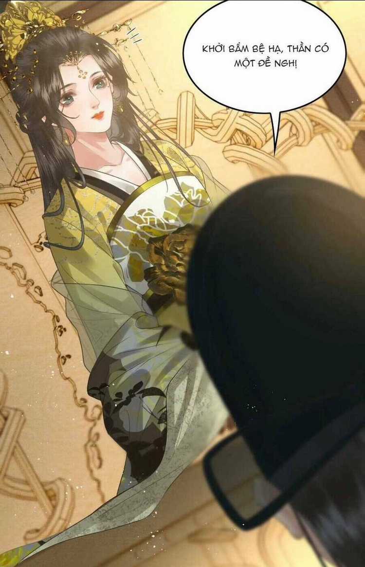 Phu Quân Giữ Thê Chapter 25 trang 5