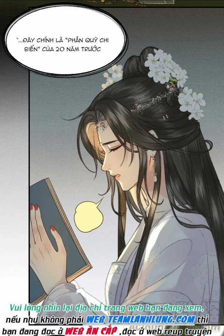 Phu Quân Giữ Thê Chapter 25 trang 51