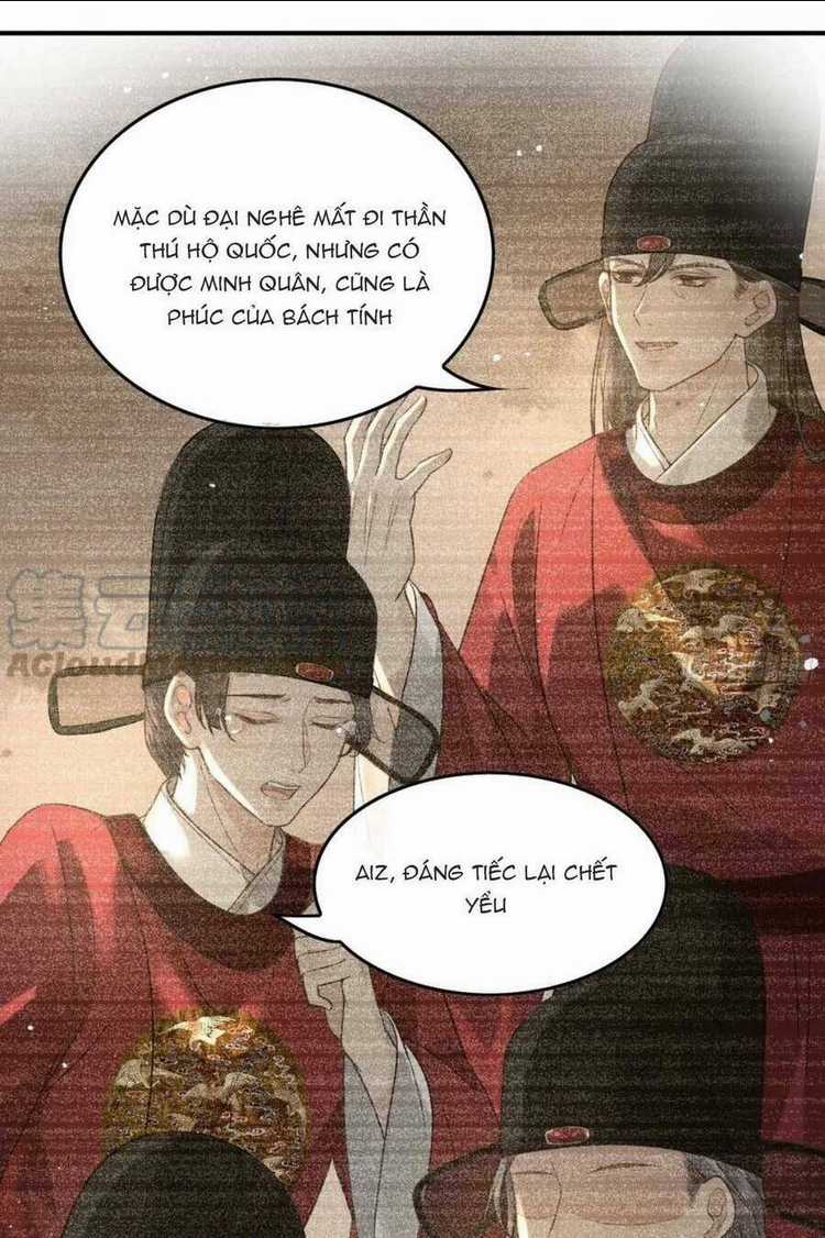 Phu Quân Giữ Thê Chapter 25 trang 55