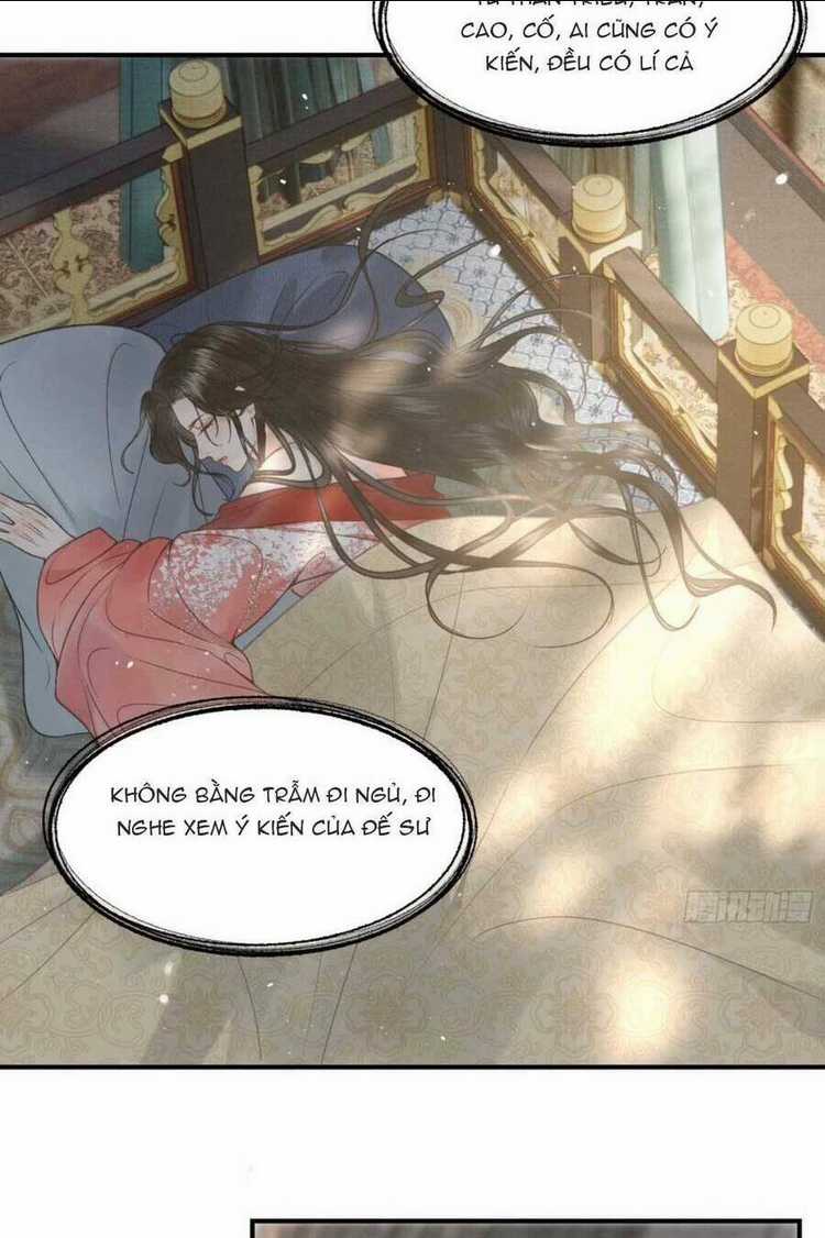 Phu Quân Giữ Thê Chapter 25 trang 57