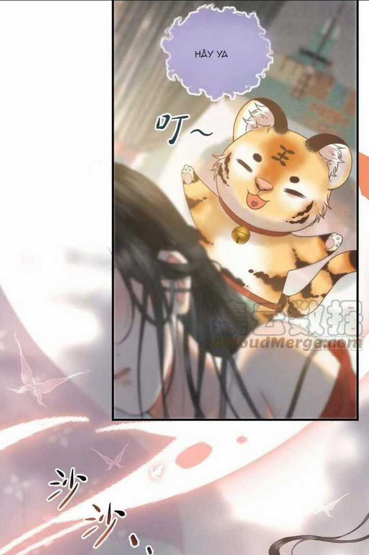 Phu Quân Giữ Thê Chapter 25 trang 58