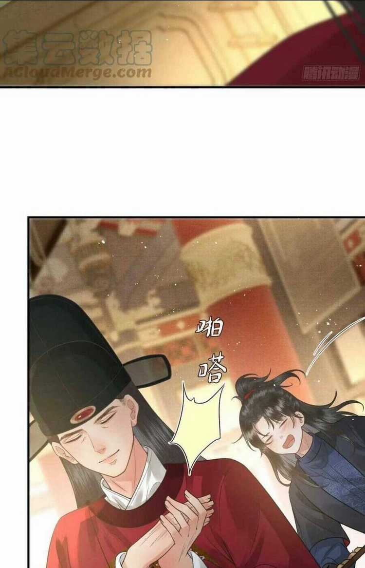 Phu Quân Giữ Thê Chapter 25 trang 6