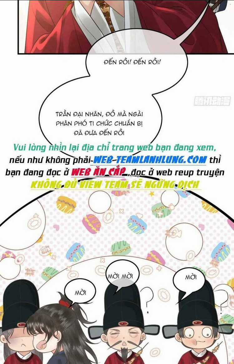 Phu Quân Giữ Thê Chapter 25 trang 7