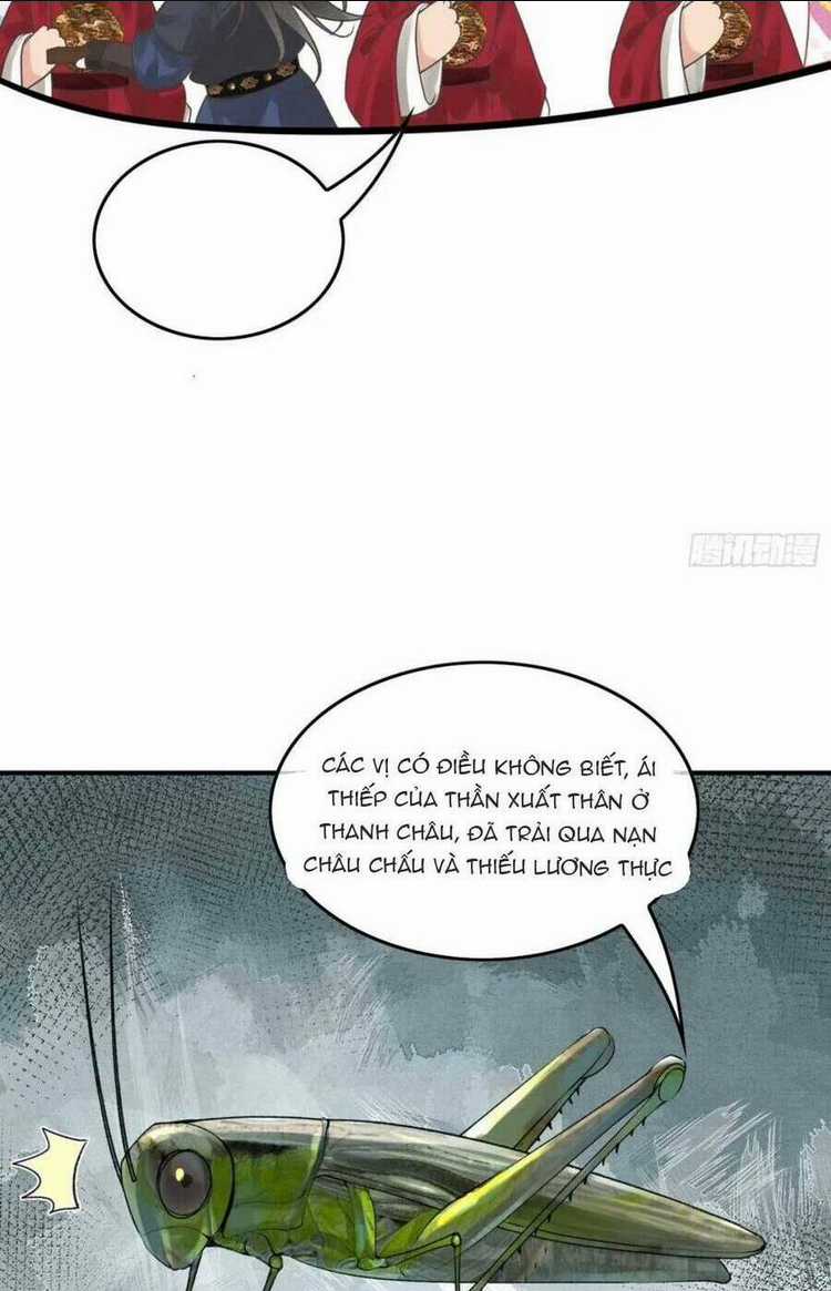 Phu Quân Giữ Thê Chapter 25 trang 8