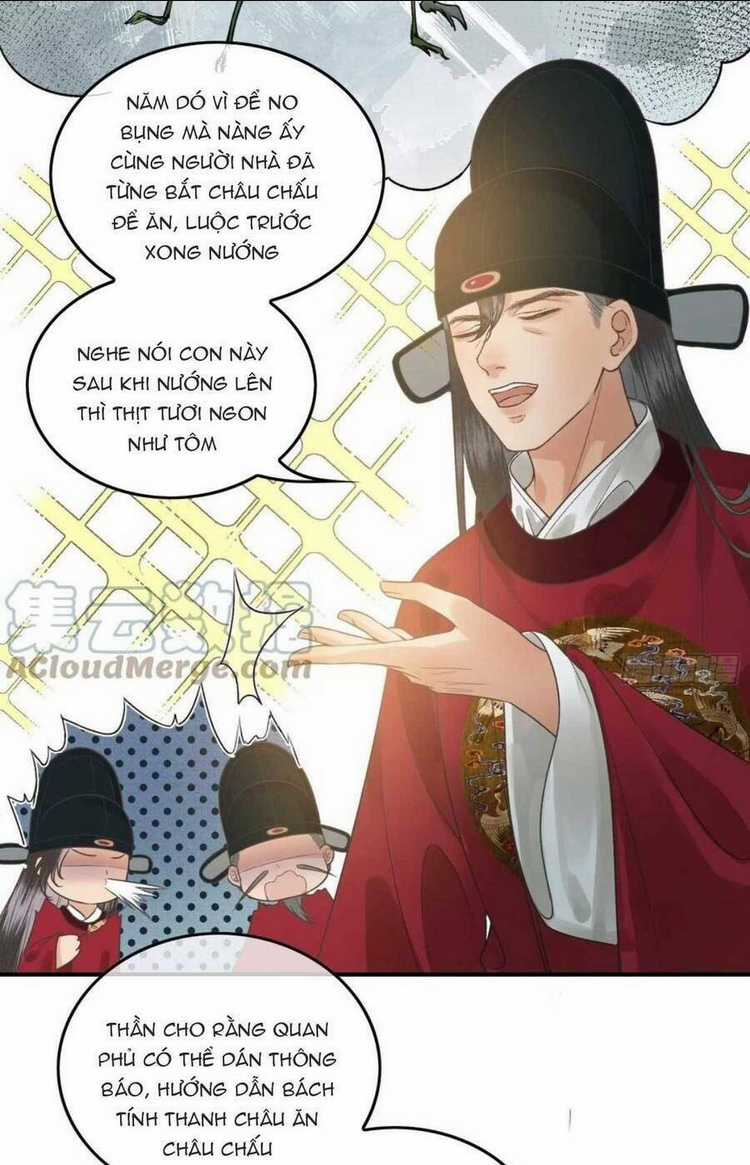 Phu Quân Giữ Thê Chapter 25 trang 9