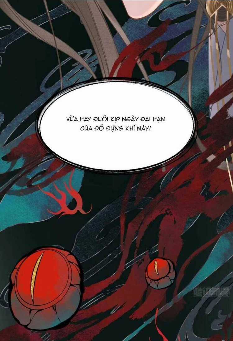 Phu Quân Giữ Thê Chapter 26 trang 11