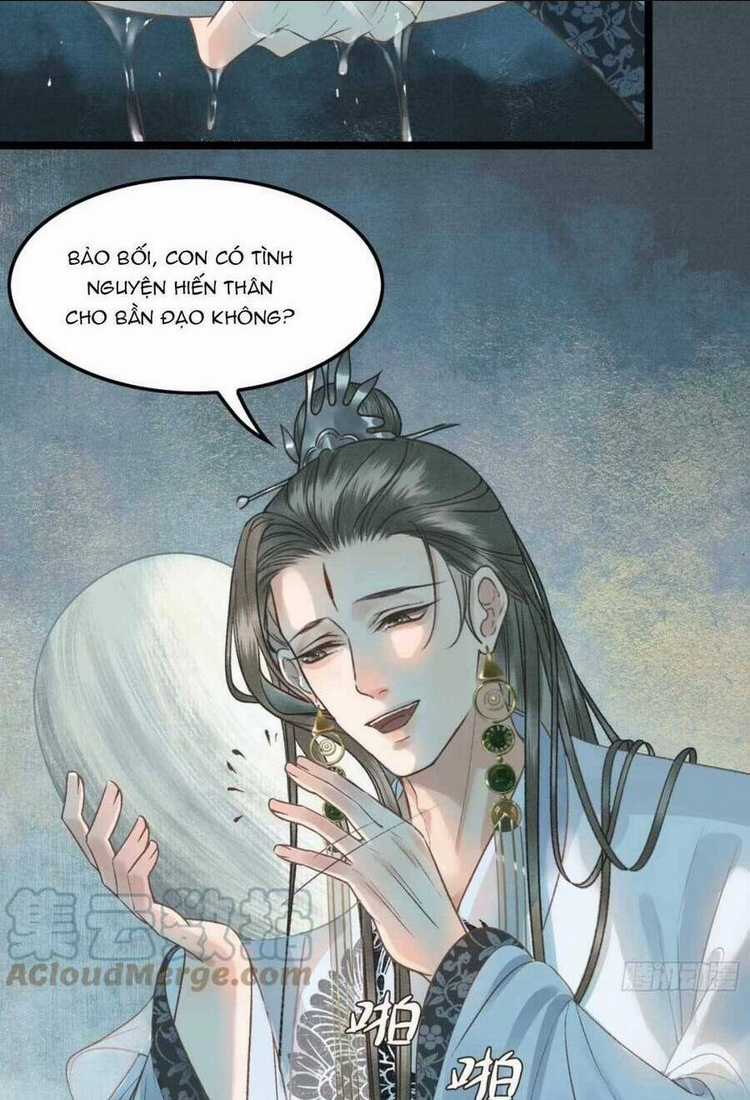Phu Quân Giữ Thê Chapter 26 trang 17