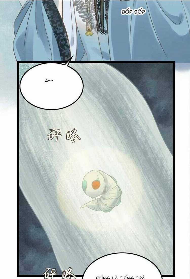 Phu Quân Giữ Thê Chapter 26 trang 18