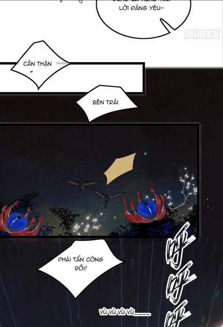 Phu Quân Giữ Thê Chapter 26 trang 19