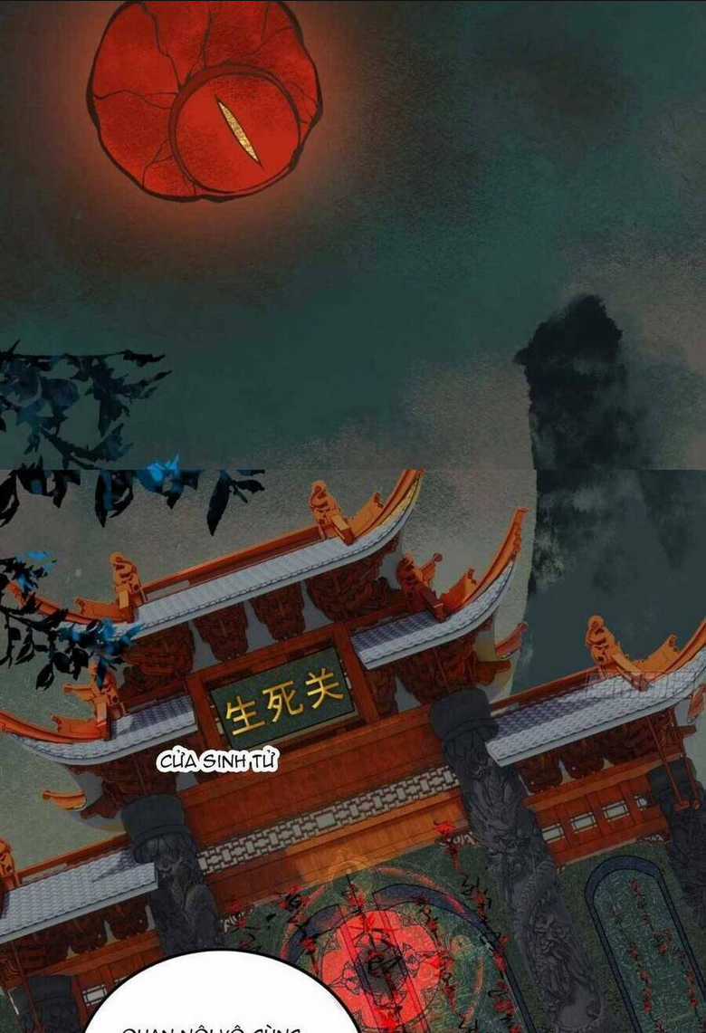 Phu Quân Giữ Thê Chapter 26 trang 3