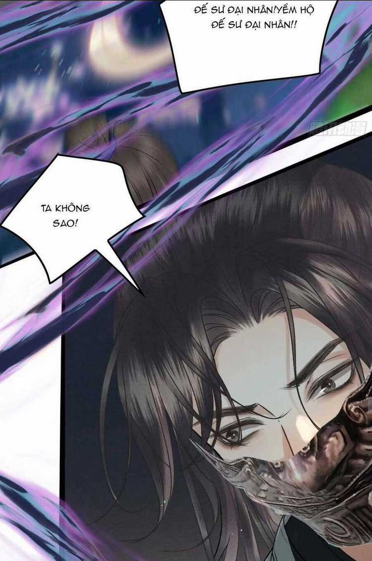 Phu Quân Giữ Thê Chapter 26 trang 33