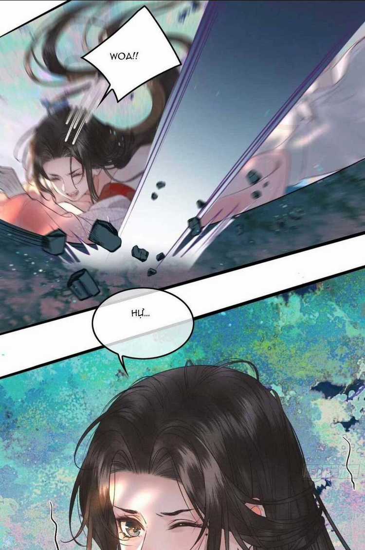 Phu Quân Giữ Thê Chapter 26 trang 37