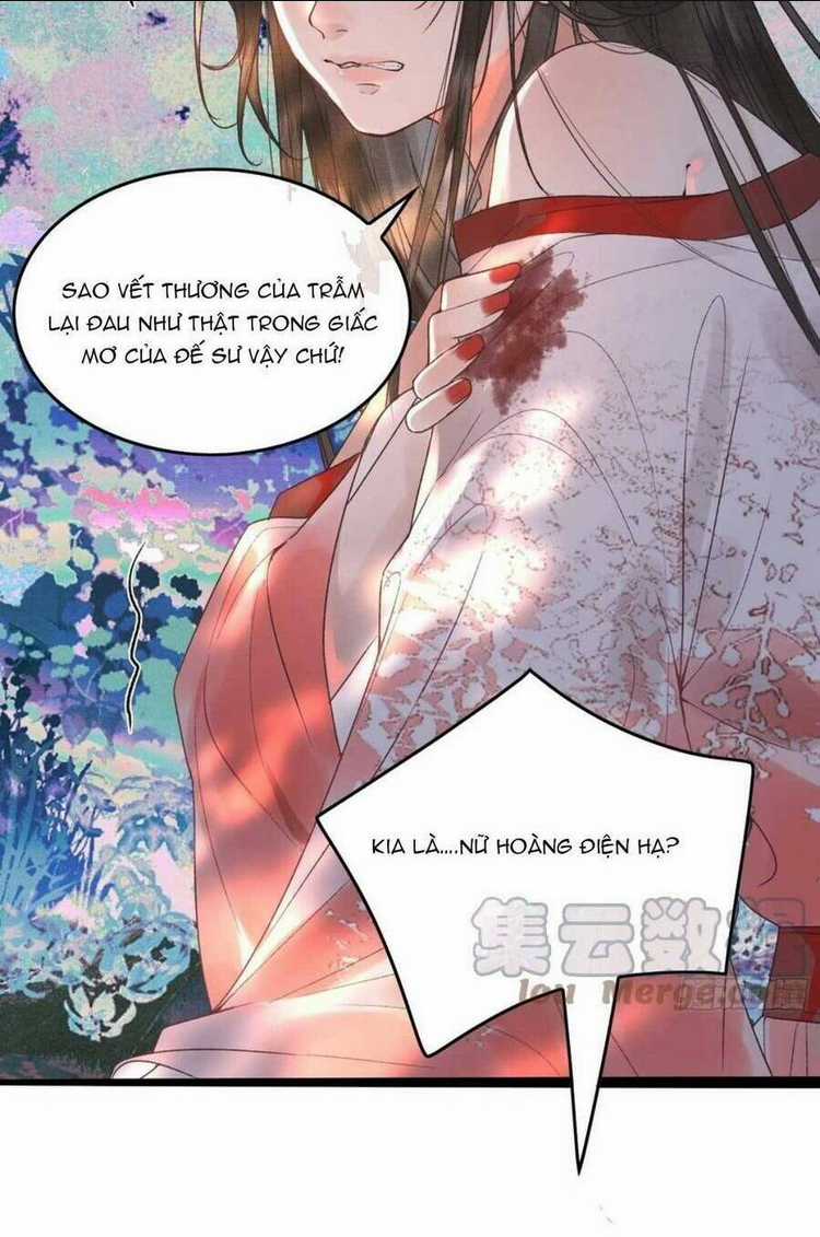 Phu Quân Giữ Thê Chapter 26 trang 38