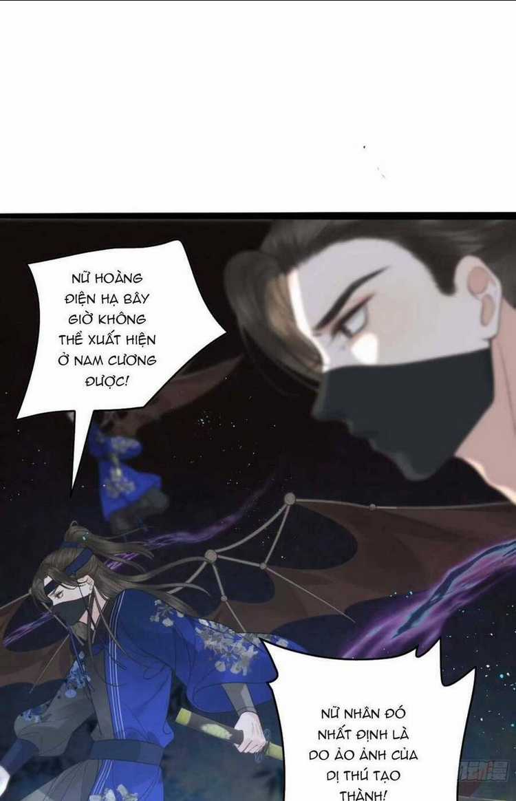 Phu Quân Giữ Thê Chapter 26 trang 39