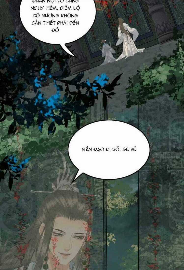 Phu Quân Giữ Thê Chapter 26 trang 4