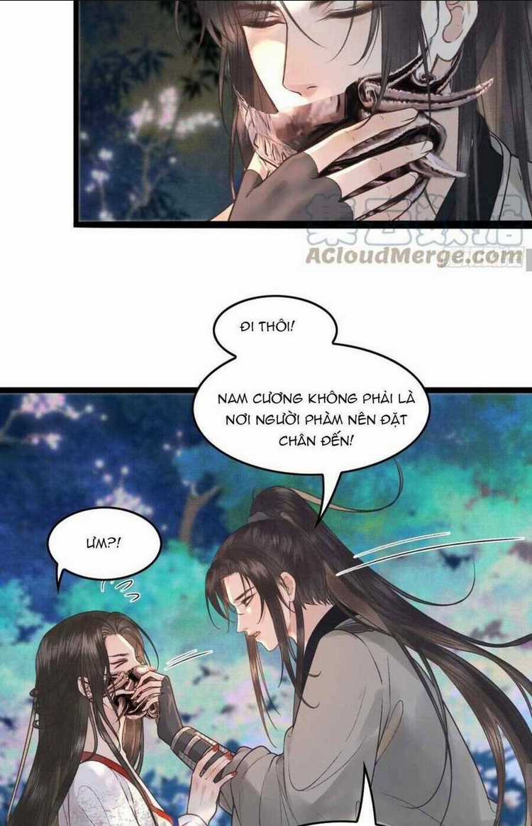 Phu Quân Giữ Thê Chapter 26 trang 47