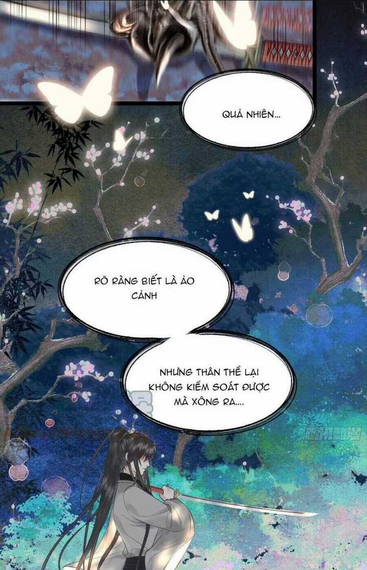 Phu Quân Giữ Thê Chapter 26 trang 50