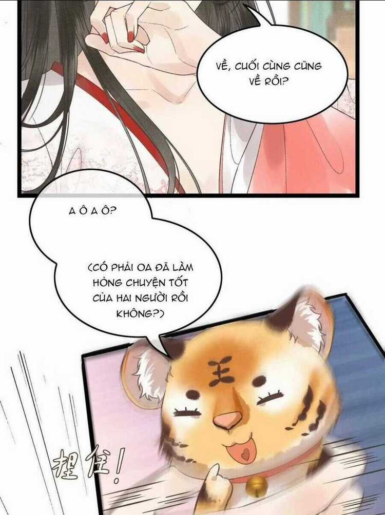 Phu Quân Giữ Thê Chapter 26 trang 56