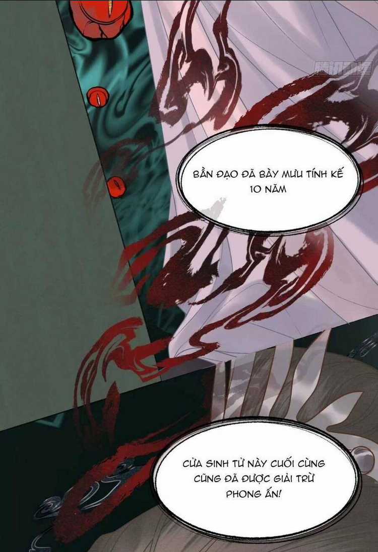 Phu Quân Giữ Thê Chapter 26 trang 9