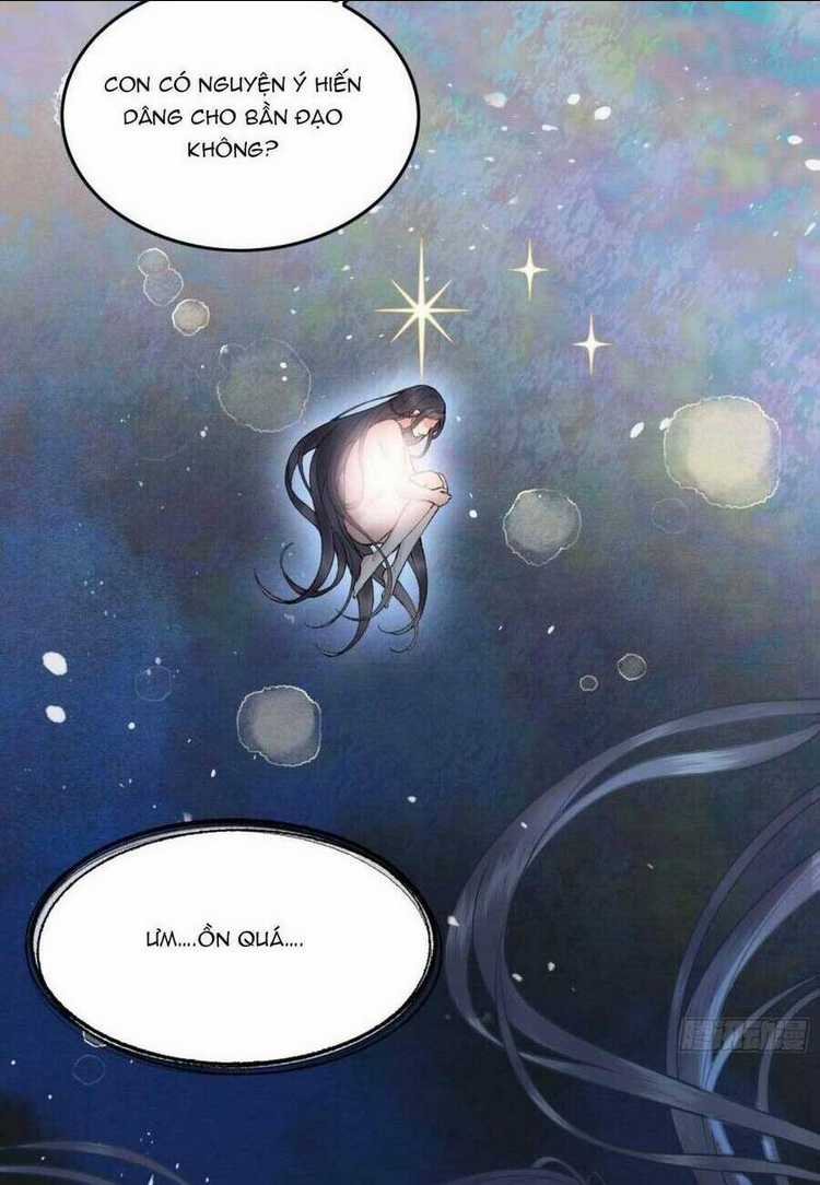 Phu Quân Giữ Thê Chapter 27 trang 18