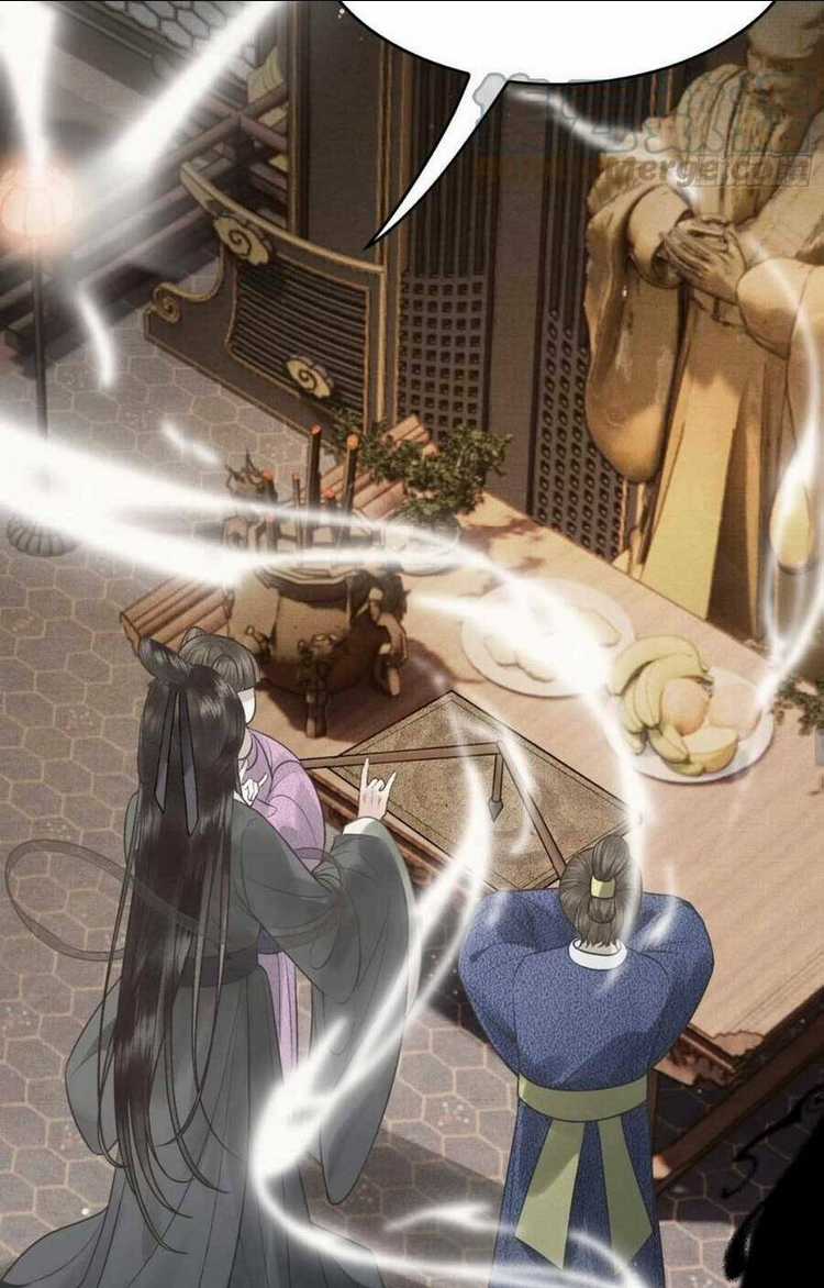 Phu Quân Giữ Thê Chapter 27 trang 26