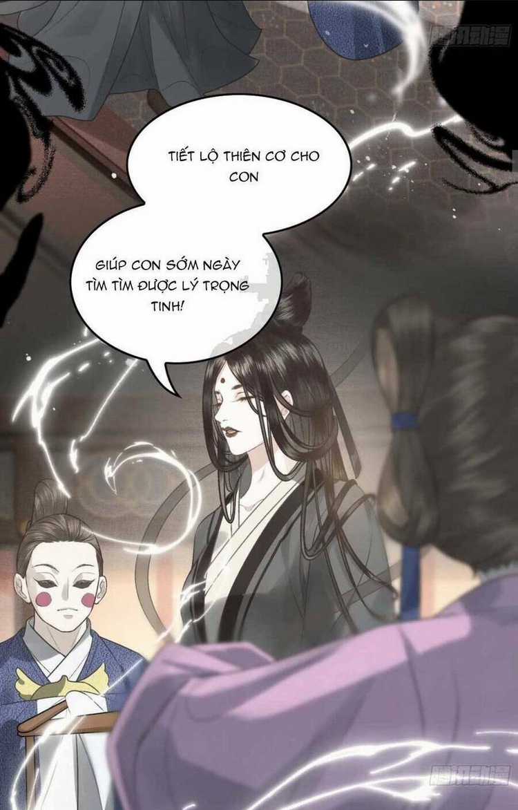 Phu Quân Giữ Thê Chapter 27 trang 27