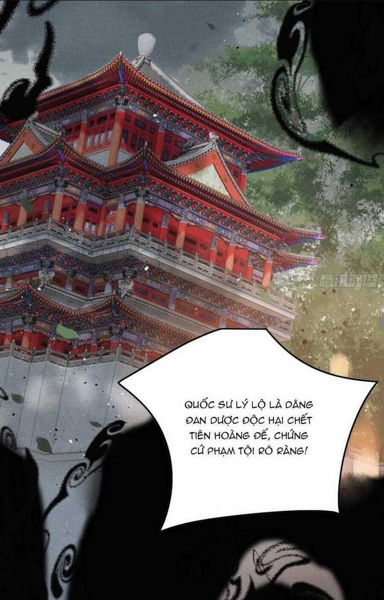 Phu Quân Giữ Thê Chapter 27 trang 31