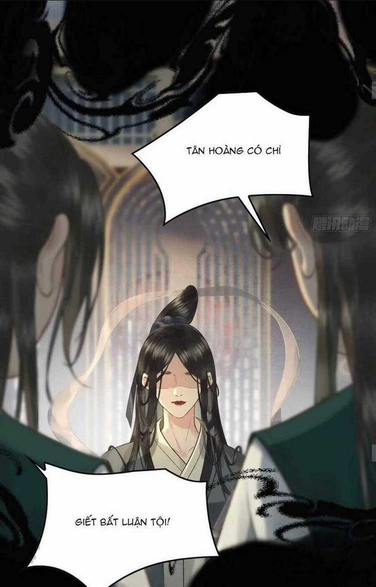 Phu Quân Giữ Thê Chapter 27 trang 32