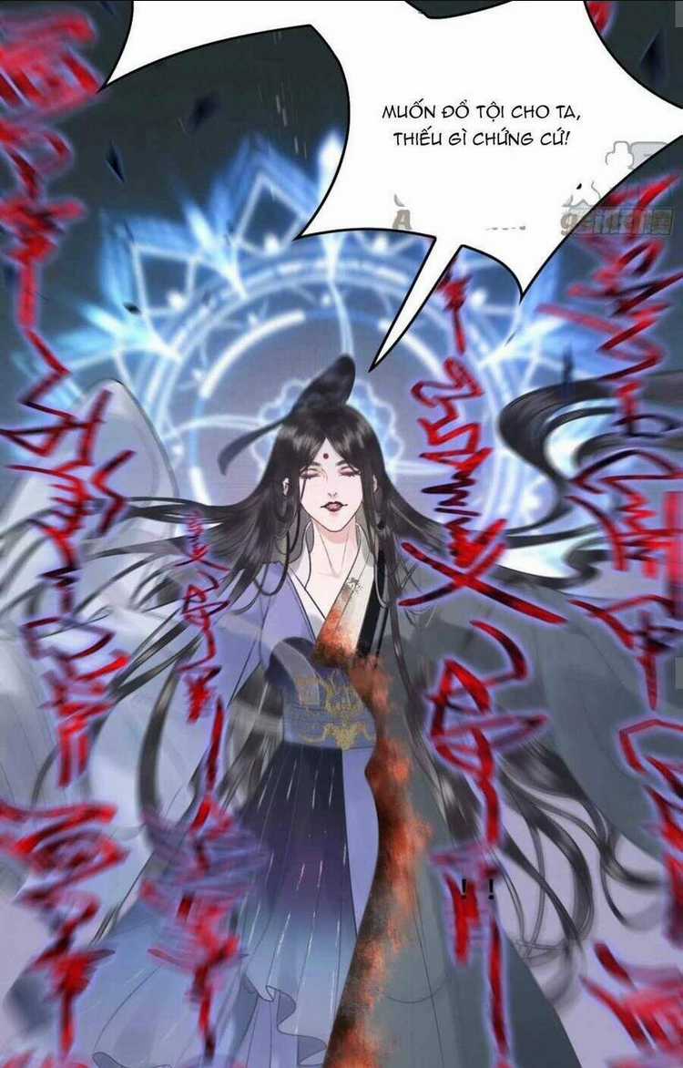 Phu Quân Giữ Thê Chapter 27 trang 34