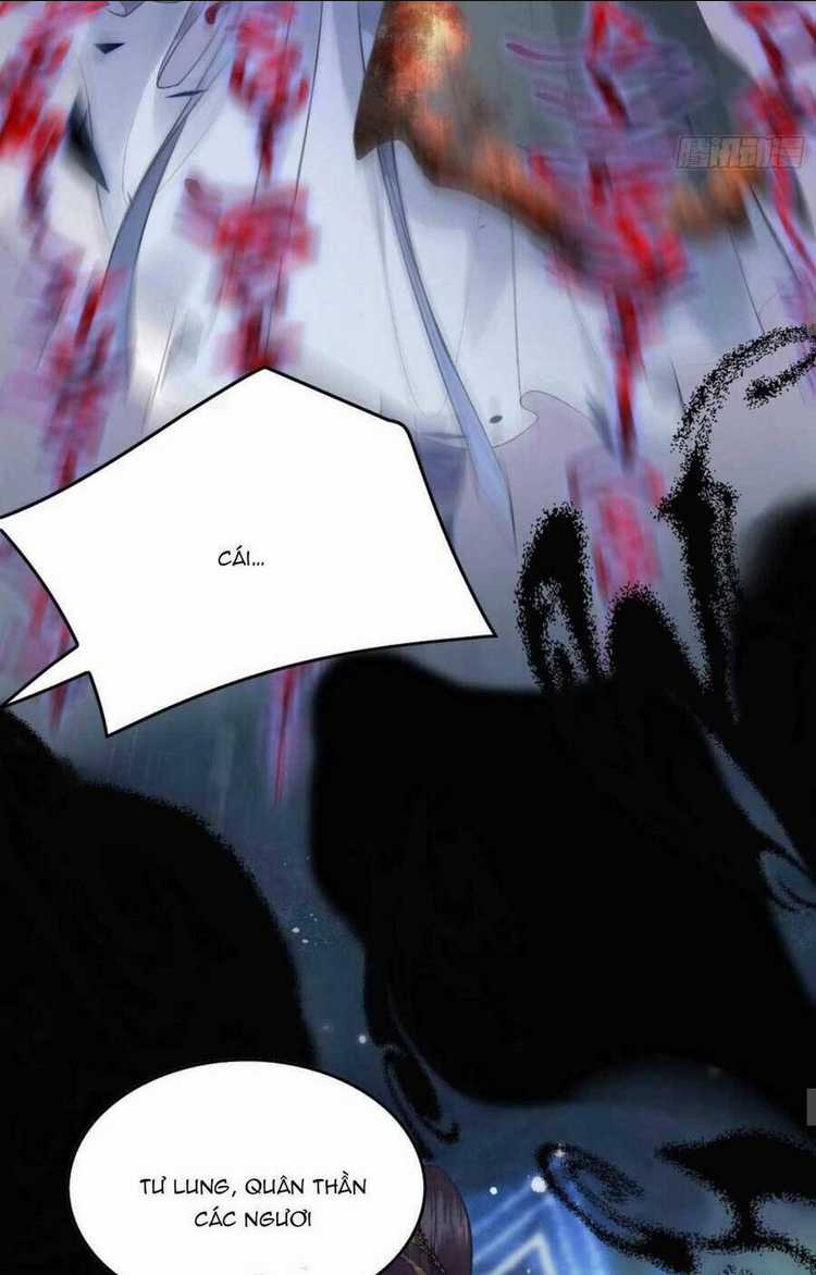 Phu Quân Giữ Thê Chapter 27 trang 35