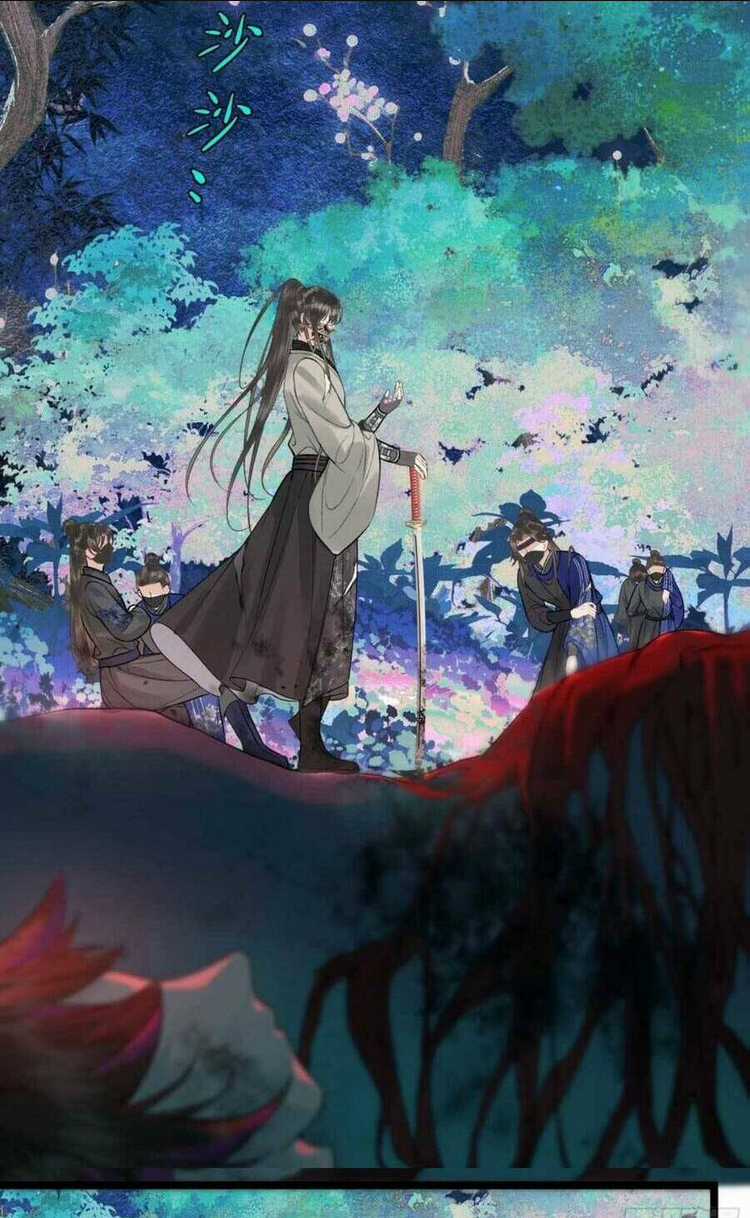 Phu Quân Giữ Thê Chapter 27 trang 4