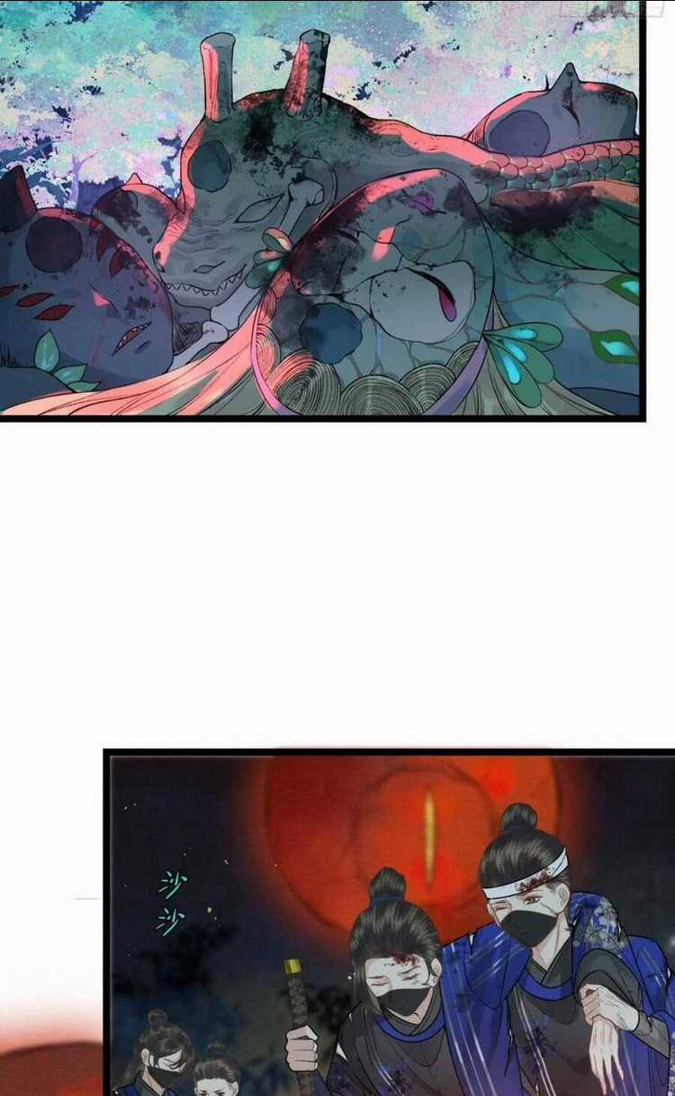 Phu Quân Giữ Thê Chapter 27 trang 5