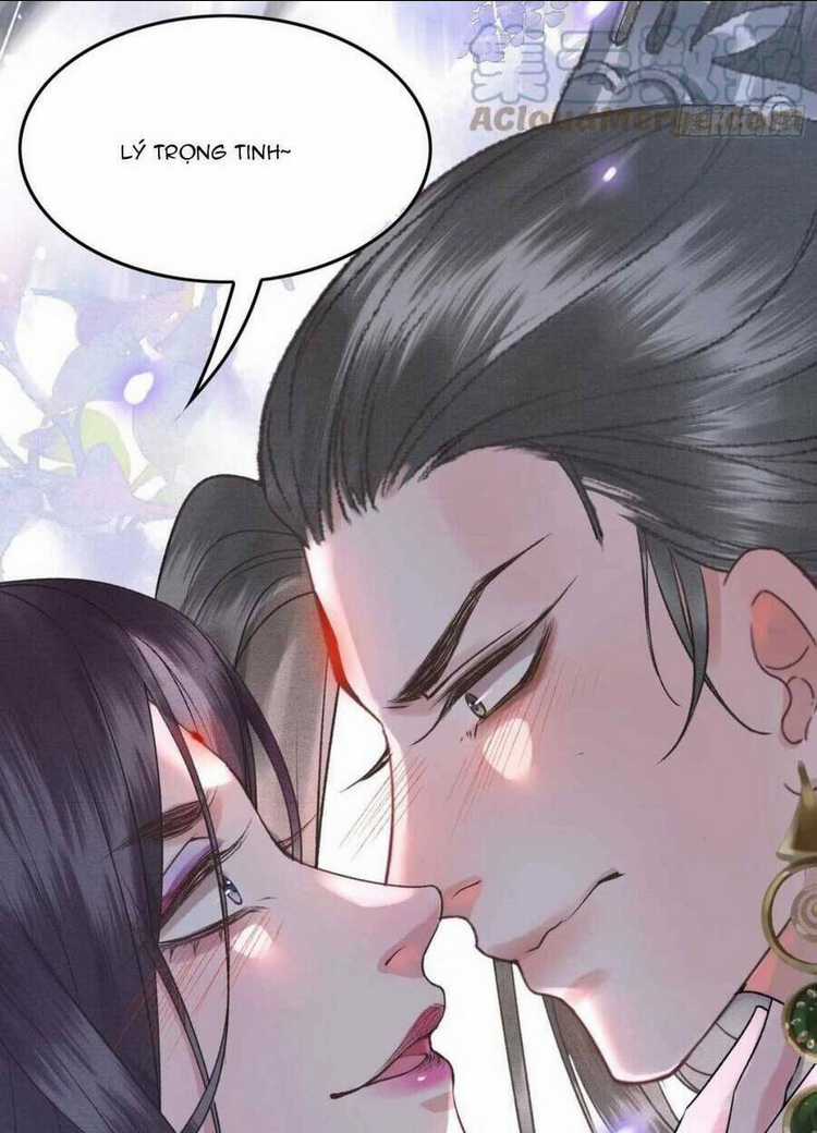 Phu Quân Giữ Thê Chapter 27 trang 53