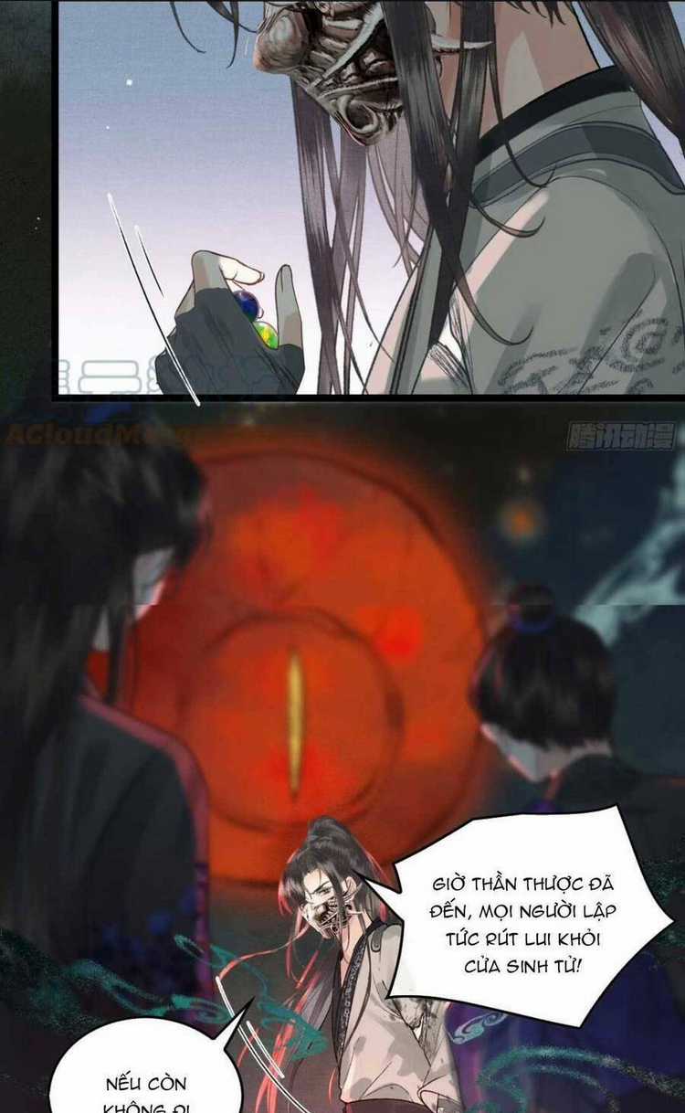 Phu Quân Giữ Thê Chapter 27 trang 9