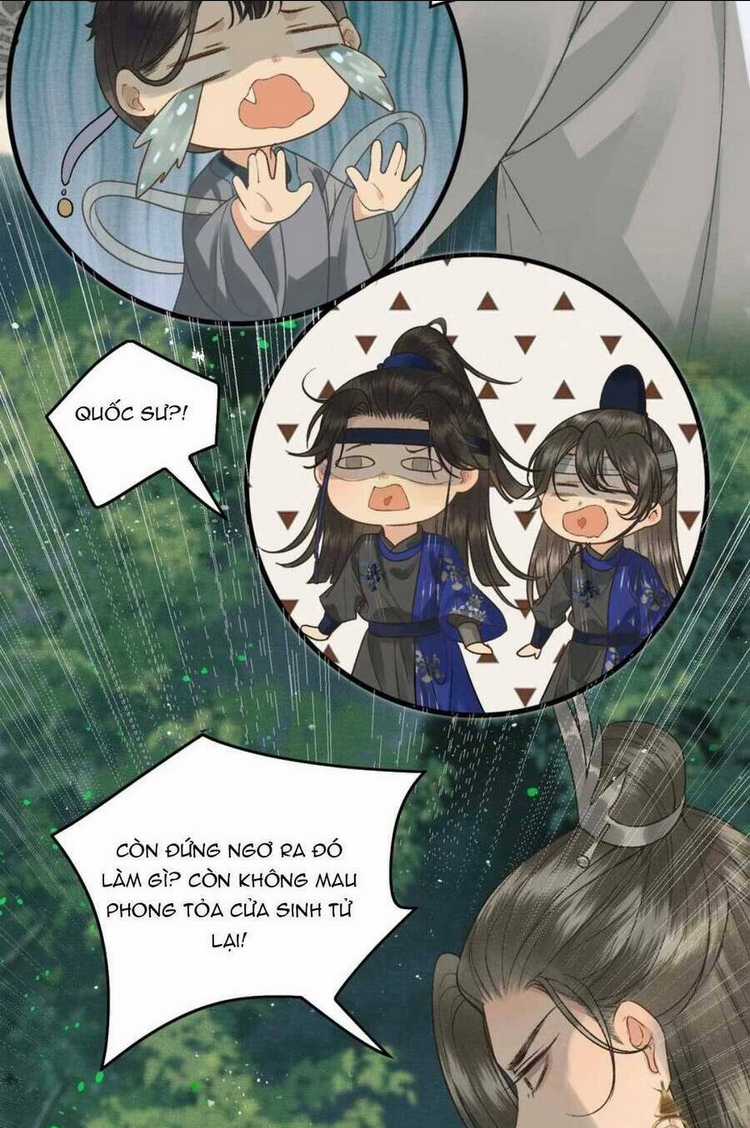 Phu Quân Giữ Thê Chapter 28 trang 11