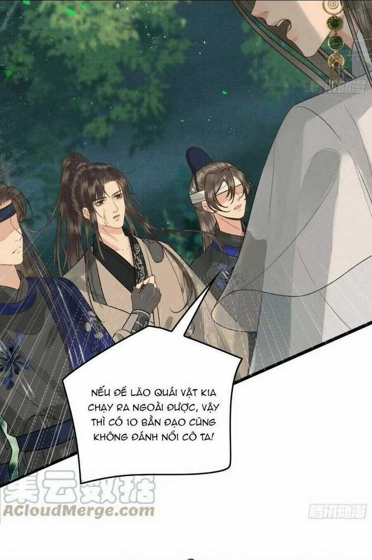Phu Quân Giữ Thê Chapter 28 trang 12