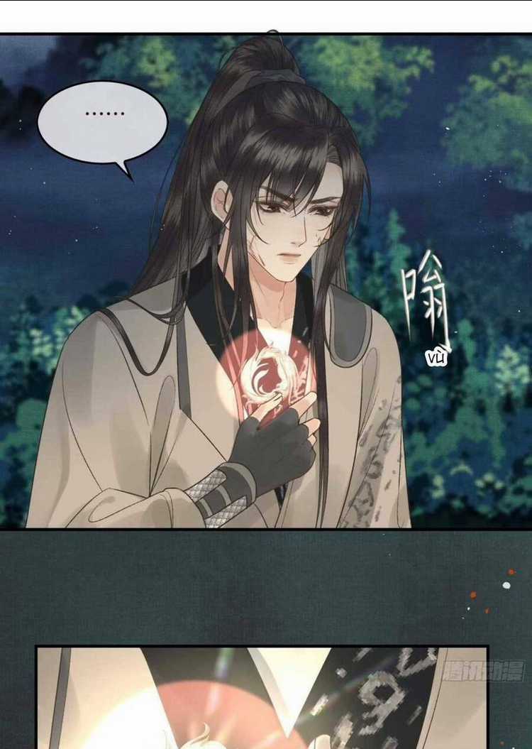 Phu Quân Giữ Thê Chapter 28 trang 13