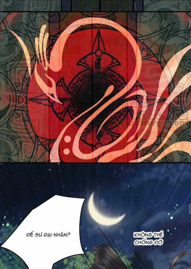 Phu Quân Giữ Thê Chapter 28 trang 21
