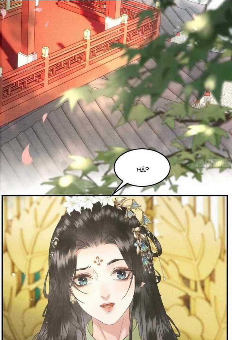 Phu Quân Giữ Thê Chapter 28 trang 25
