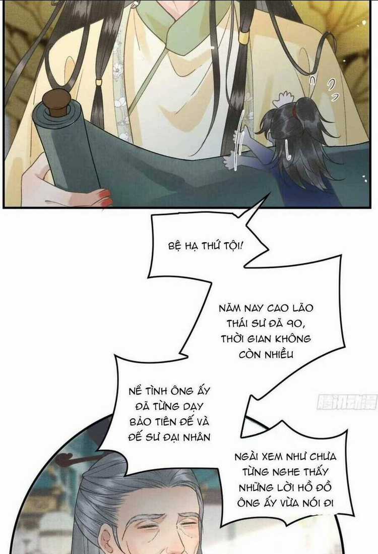 Phu Quân Giữ Thê Chapter 28 trang 26