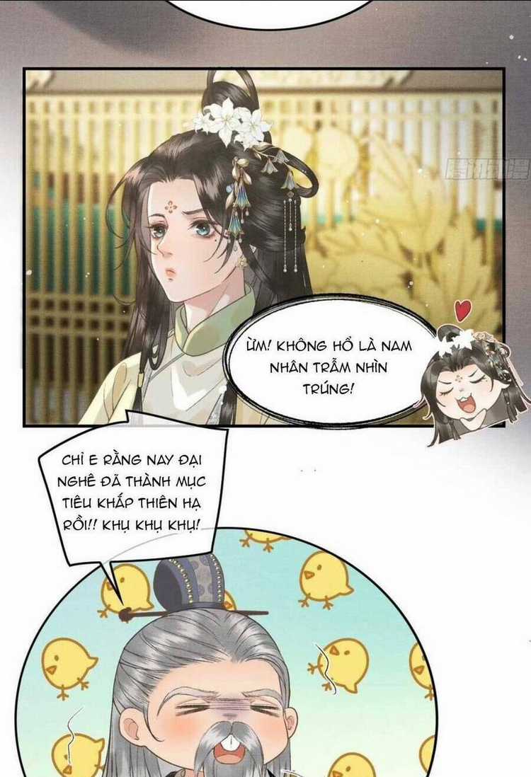 Phu Quân Giữ Thê Chapter 28 trang 29