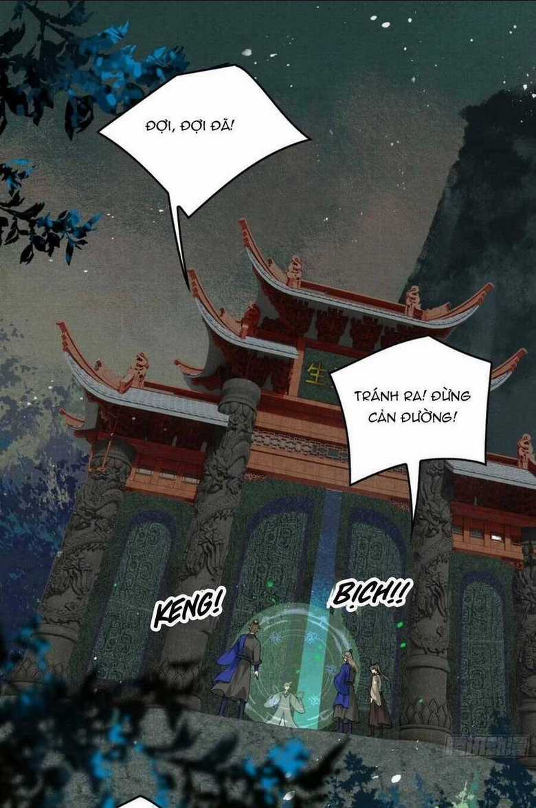 Phu Quân Giữ Thê Chapter 28 trang 3